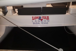 LONE STAR LAGOON 50ft Lagoon Yacht For Sale