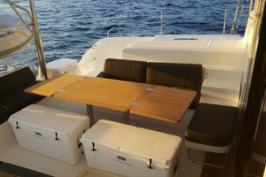 LONE STAR LAGOON 50ft Lagoon Yacht For Sale