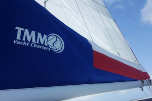 LONE STAR LAGOON 50ft Lagoon Yacht For Sale