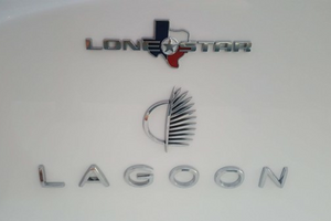LONE STAR LAGOON 50ft Lagoon Yacht For Sale