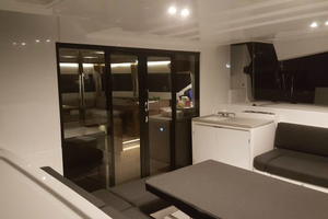 LONE STAR LAGOON 50ft Lagoon Yacht For Sale