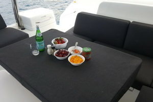 LONE STAR LAGOON 50ft Lagoon Yacht For Sale