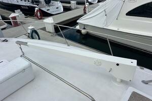 Soiree 52ft Hatteras Yacht For Sale