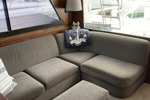 Soiree 52ft Hatteras Yacht For Sale