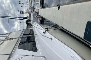 Soiree 52ft Hatteras Yacht For Sale