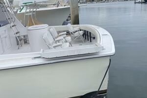 Soiree 52ft Hatteras Yacht For Sale