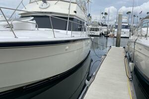 Soiree 52ft Hatteras Yacht For Sale