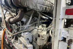 Soiree 52ft Hatteras Yacht For Sale