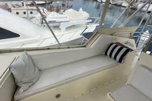 Soiree 52ft Hatteras Yacht For Sale