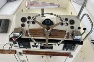 Soiree 52ft Hatteras Yacht For Sale