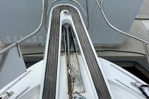 Soiree 52ft Hatteras Yacht For Sale