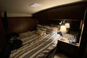 Soiree 52ft Hatteras Yacht For Sale