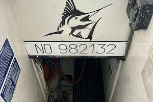 Soiree 52ft Hatteras Yacht For Sale