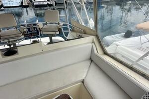 Soiree 52ft Hatteras Yacht For Sale