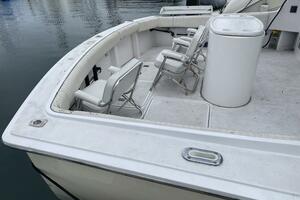 Soiree 52ft Hatteras Yacht For Sale