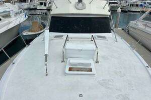 1986 Hatteras SF 52 thumbnail 26