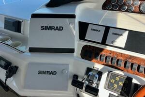 Knot for Sail 45ft Sea Ray Yacht For Sale