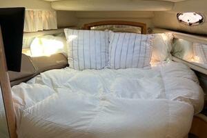 Knot for Sail 45ft Sea Ray Yacht For Sale