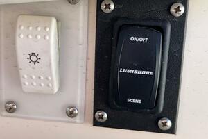 Knot for Sail 45ft Sea Ray Yacht For Sale