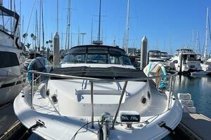 Knot for Sail 45ft Sea Ray Yacht For Sale