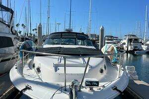 1997 Sea Ray Sundancer thumbnail 2