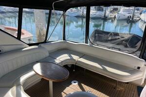 Knot for Sail 45ft Sea Ray Yacht For Sale