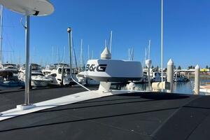 Knot for Sail 45ft Sea Ray Yacht For Sale