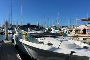 Knot for Sail 45ft Sea Ray Yacht For Sale