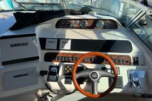 Knot for Sail 45ft Sea Ray Yacht For Sale