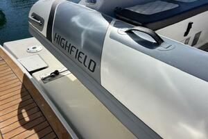 Knot for Sail 45ft Sea Ray Yacht For Sale