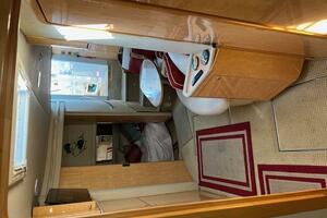 Knot for Sail 45ft Sea Ray Yacht For Sale