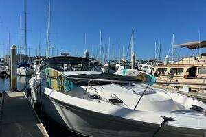 1997 Sea Ray Sundancer thumbnail 6