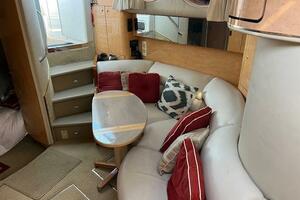 Knot for Sail 45ft Sea Ray Yacht For Sale