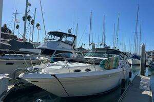 1997 Sea Ray Sundancer thumbnail 7