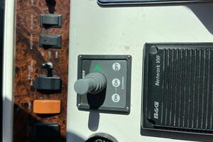 Knot for Sail 45ft Sea Ray Yacht For Sale