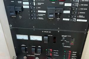 Knot for Sail 45ft Sea Ray Yacht For Sale