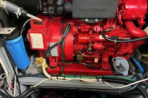 Knot for Sail 45ft Sea Ray Yacht For Sale