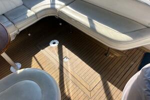 Knot for Sail 45ft Sea Ray Yacht For Sale