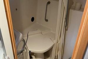 Knot for Sail 45ft Sea Ray Yacht For Sale