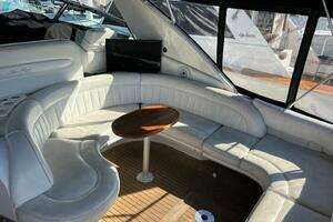 1997 Sea Ray Sundancer thumbnail 14