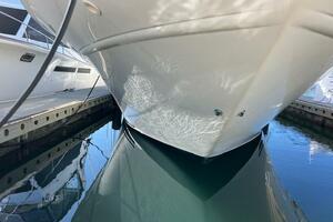 Knot for Sail 45ft Sea Ray Yacht For Sale