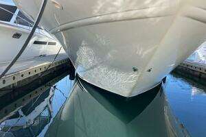 1997 Sea Ray Sundancer thumbnail 4