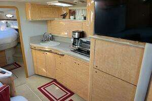1997 Sea Ray Sundancer thumbnail 31