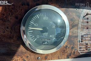 Knot for Sail 45ft Sea Ray Yacht For Sale