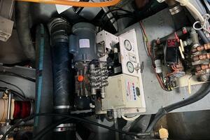 Knot for Sail 45ft Sea Ray Yacht For Sale