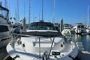 1997 Sea Ray Sundancer thumbnail 3