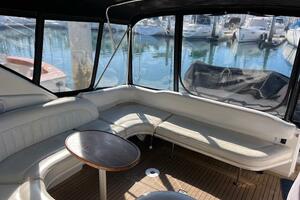 Knot for Sail 45ft Sea Ray Yacht For Sale