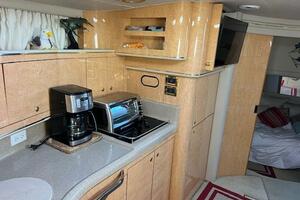 Knot for Sail 45ft Sea Ray Yacht For Sale