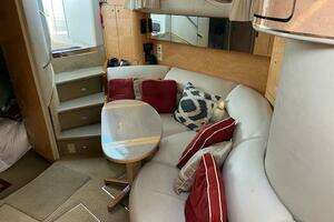 1997 Sea Ray Sundancer thumbnail 33