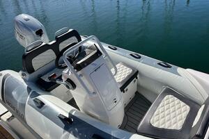 Knot for Sail 45ft Sea Ray Yacht For Sale